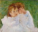 The Sisters 1885